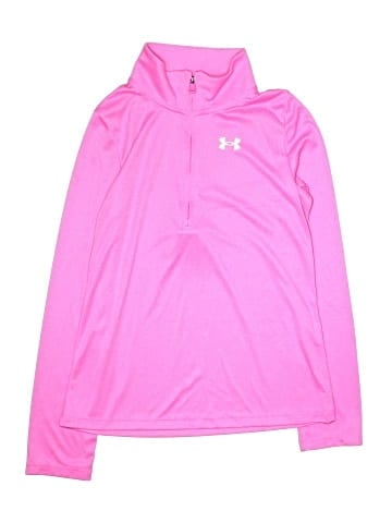 Under Armour Long Sleeve T-Shirt (view 1)