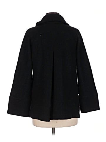 Sandro Wool Coat (view 2)