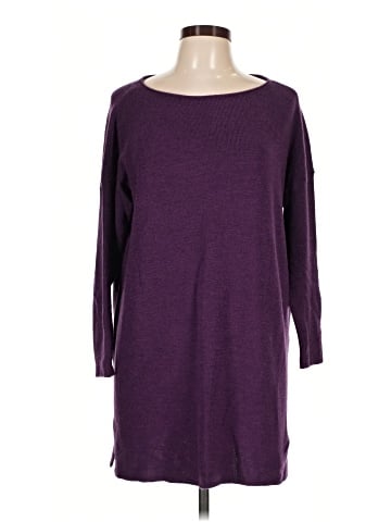 Eileen Fisher Casual Dress (view 1)