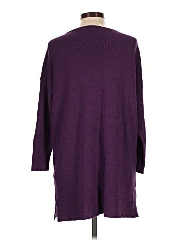 Eileen Fisher Casual Dress (view 2)