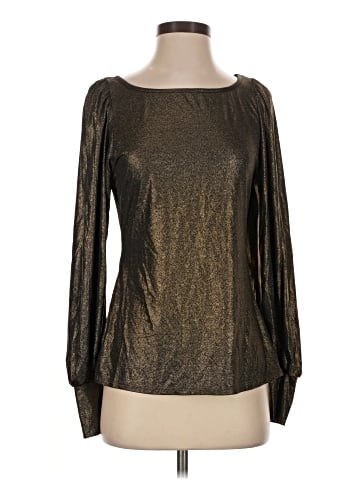 Karen Kane Long Sleeve T-Shirt (view 1)