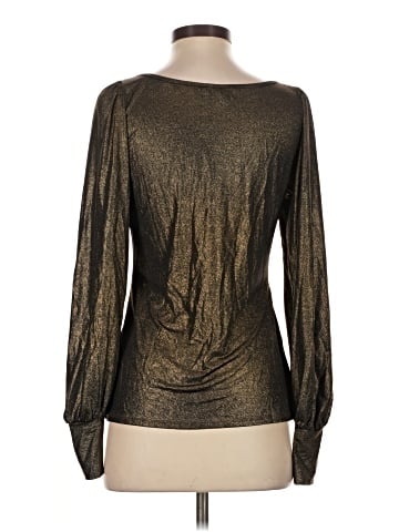 Karen Kane Long Sleeve T-Shirt (view 2)