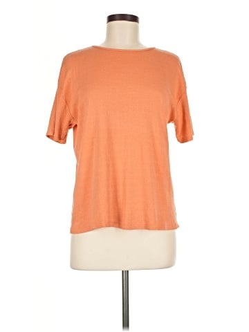 Michael Stars Short Sleeve Top (view 1)