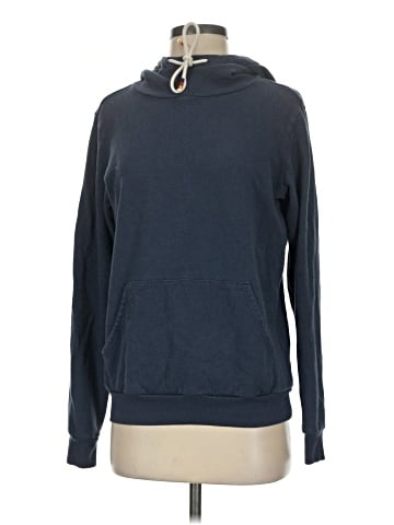 Marine Layer Pullover Hoodie (view 1)