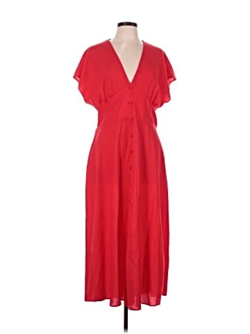 ASOS Casual Dress (view 1)