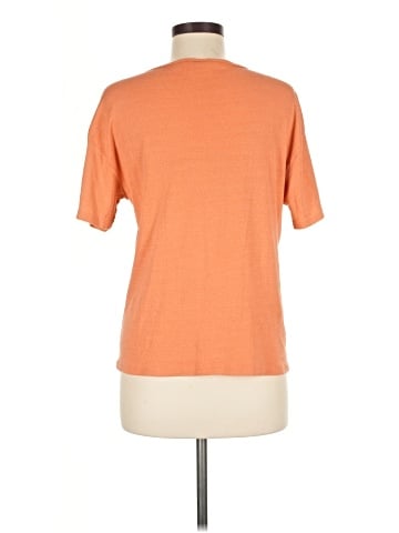 Michael Stars Short Sleeve Top (view 2)