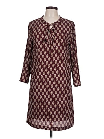 Bobeau Casual Dress (view 1)