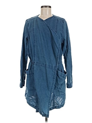 Hei Hei Denim Jacket (view 1)
