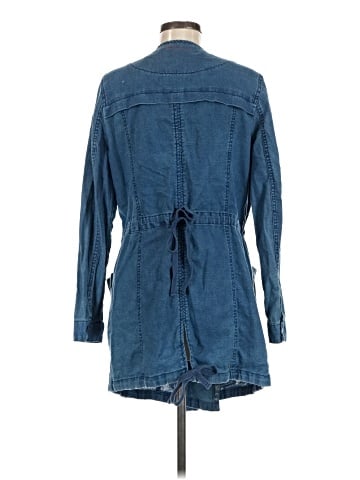 Hei Hei Denim Jacket (view 2)