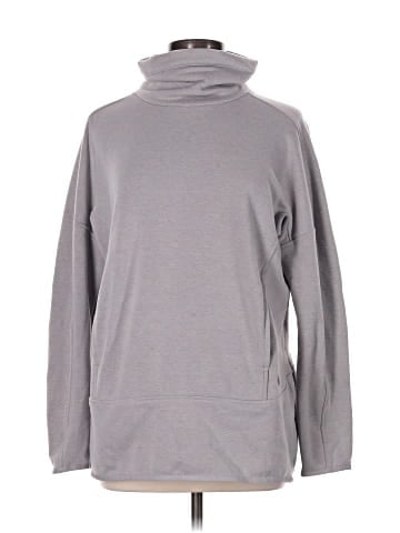 Mountain Hardwear Turtleneck Sweater (view 1)