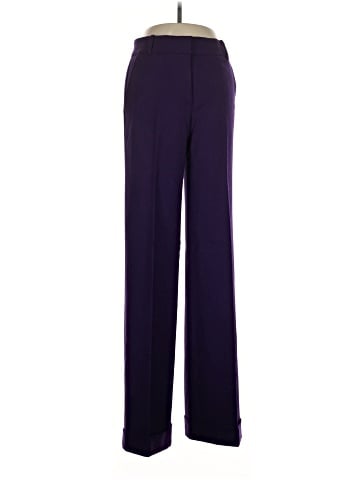 J.Crew Collection Wool Pants (view 1)