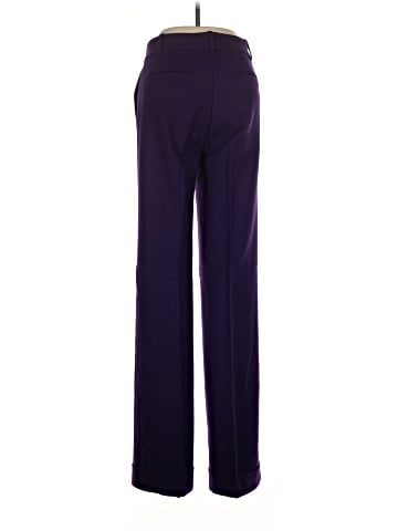 J.Crew Collection Wool Pants (view 2)