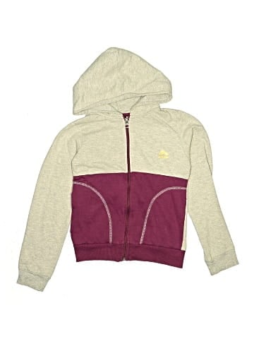 RBX Zip Up Hoodie (view 1)