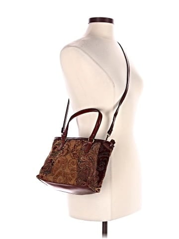 Fossil Satchel (view 2)