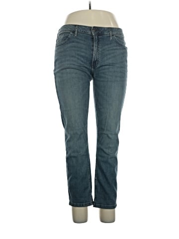 CALVIN KLEIN JEANS Jeans (view 1)