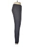 Marika Tek Solid Gray Active Pants Size M - photo 4