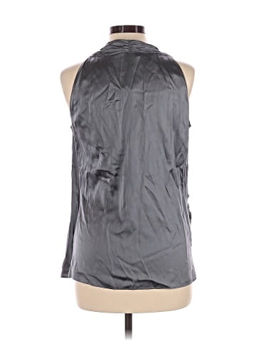 Adrienne Vittadini Sleeveless Blouse (view 2)