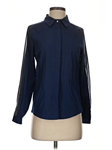Assorted Brands Long Sleeve Blouse (view 1)