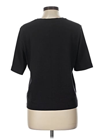 Jones New York Short Sleeve T-Shirt (view 2)
