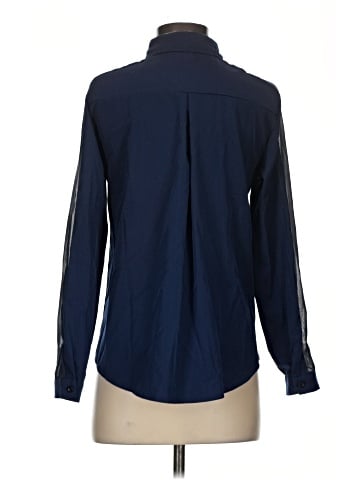 Assorted Brands Long Sleeve Blouse (view 2)