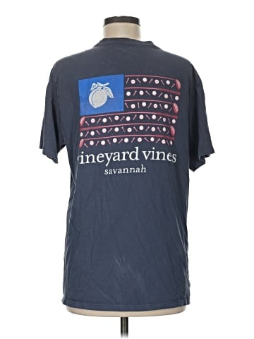 Vineyard Vines Short Sleeve T-Shirt (view 2)