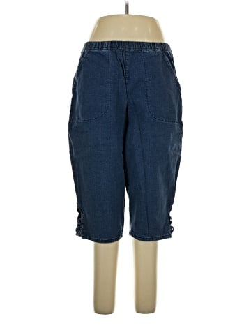 Croft & Barrow Cargo Pants (view 1)