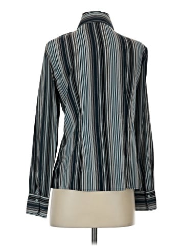 East5th Long Sleeve Blouse (view 2)