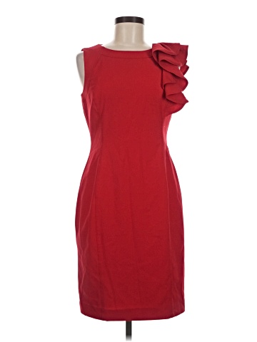 Calvin Klein Cocktail Dress (view 1)