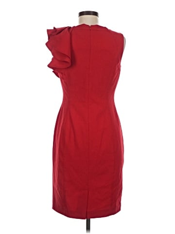 Calvin Klein Cocktail Dress (view 2)