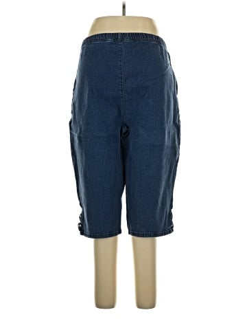 Croft & Barrow Cargo Pants (view 2)