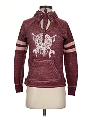 No Boundaries Pullover Sweater (view 1)