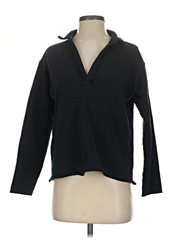 Frank & Eileen Pullover Sweater (view 1)