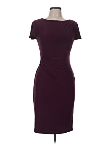 Lauren by Ralph Lauren Cocktail Dress (view 1)
