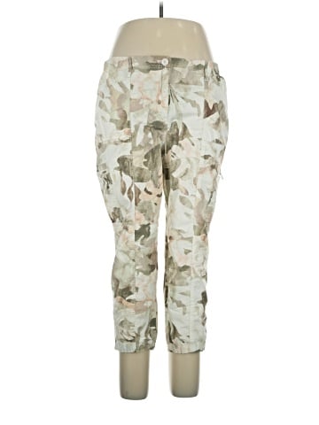 Chico's Cargo Pants (view 1)