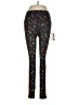 Splits 59 Polka Dots Black Active Pants Size M - photo 1
