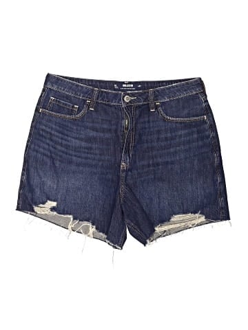 Hollister Denim Shorts (view 1)