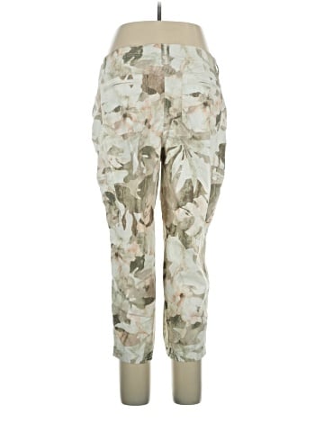 Chico's Cargo Pants (view 2)