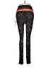 Splits 59 Polka Dots Black Active Pants Size M - photo 2