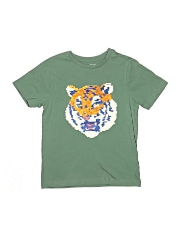 Vertbaudet Short Sleeve Top (view 1)