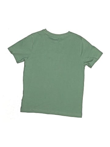 Vertbaudet Short Sleeve Top (view 2)