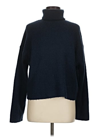 H&M Turtleneck Sweater (view 1)