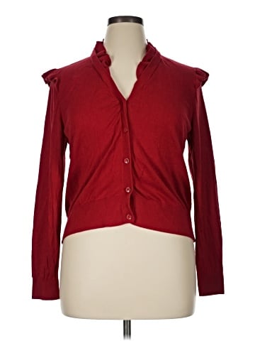 CAbi Cardigan (view 1)
