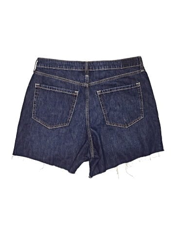 Hollister Denim Shorts (view 2)