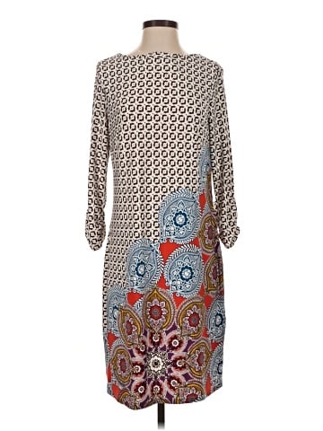 Chico's Casual Dress (view 1)
