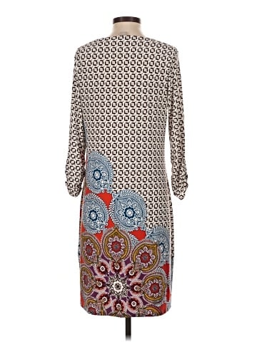 Chico's Casual Dress (view 2)