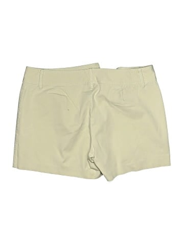 Express Khaki Shorts (view 2)