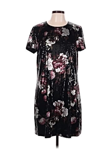 London Times Casual Dress (view 1)