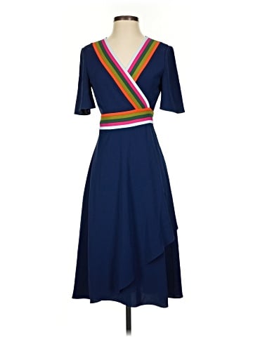 Tory Burch Cocktail Dress (view 1)