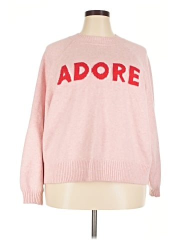 Old Navy Pullover Sweater (view 1)