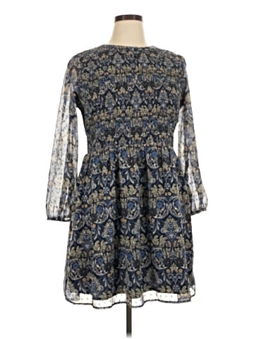 Ann Taylor LOFT Outlet Casual Dress (view 1)